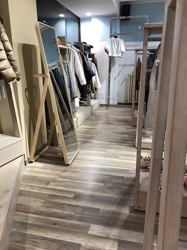 Universo Moda. Parma - Visual