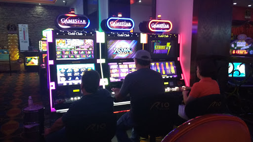 Estacionamiento de Casino Rio - Thumbnail