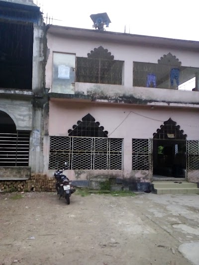 Photos of Boro Jame Masjid