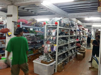 Photos of AIWHA STORE