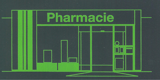 Avis sur Pharmacie de la Croix Verte - Le Coz à Rennes - Pharmacie