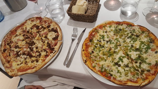 La Cantinetta