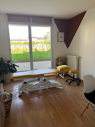 Photo n°2 de Camille CADET - Ostéopathe D.O. à Evian-les-Bains à Évian-les-Bains (Ostéopathe)