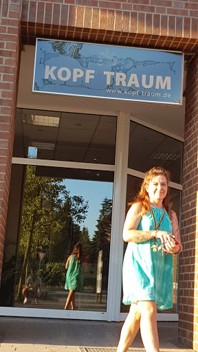 Kopf Traum - Thumbnail
