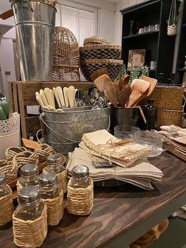 Wild Heart Interiors - Thumbnail