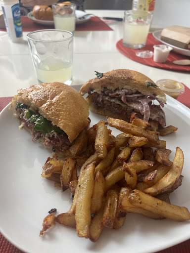 Photo 2 - Les Dômes du chef • Food Truck Lyon