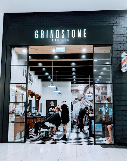 Grindstone Barbers