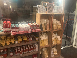 Photo n°4 de brunodabruzzo à Broué (Épicerie italienne)