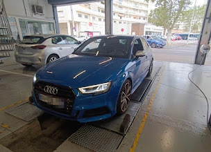 Photo n°7 de Centre contrôle technique DEKRA à Toulon (Centre de contrôle technique)