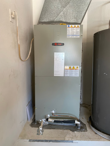 The Neighborhood Plumbing and Air - Thumbnail