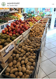 Photo n°18 de Au Jardin Bio à Bourg-la-Reine (Magasin bio)