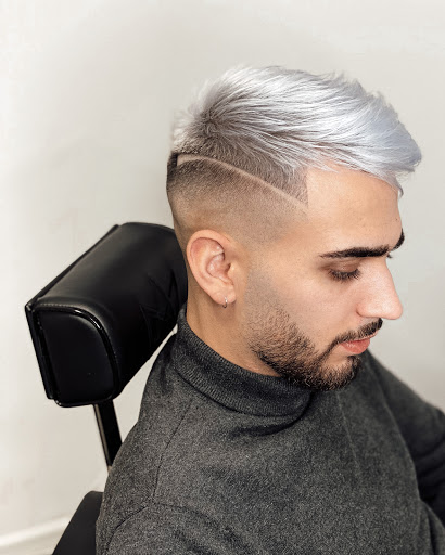 M.A STUDIO BARBER Gallery - France