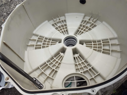 Rbc Refrigeração Lavadoras e Aquecedores