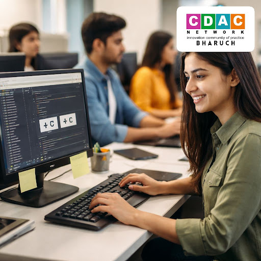 Want to finish office work faster and with fewer mistakes? At C-DAC COMPUTER EDUCATION in Old Tow… post image