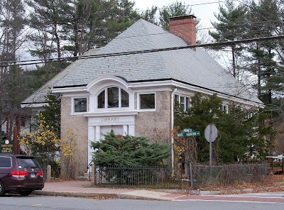 North Conway Library