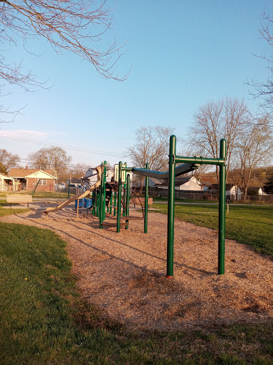 Friend Park