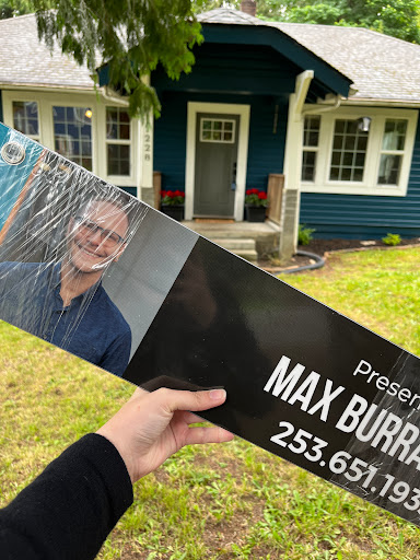 Bellingham Real Estate Co. - Thumbnail