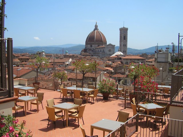 Terrazza Brunelleschi