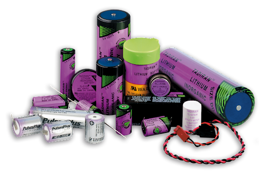EVS Supply - Visual
