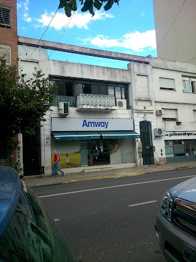 Amway, Author: Alencar Lopes Celestino Lopes