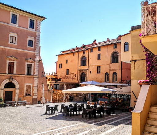 Nettuno City Hall - Thumbnail