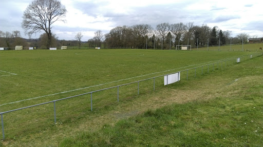 Stade Annexe du C.A. CHAMBOULIVE Logo