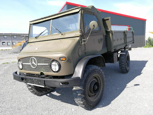 Biechele Automobile GmbH & CO. KG - Thumbnail