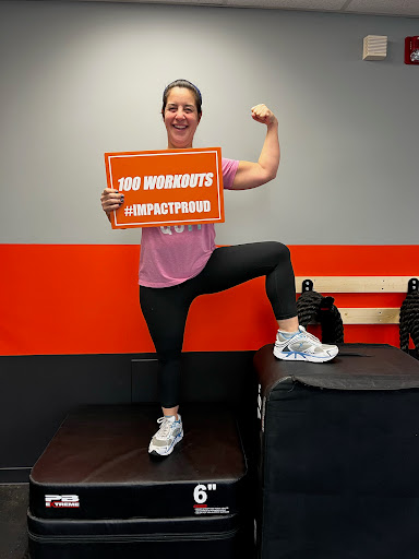 Impact Fitness Solutions - Montville, NJ - Thumbnail
