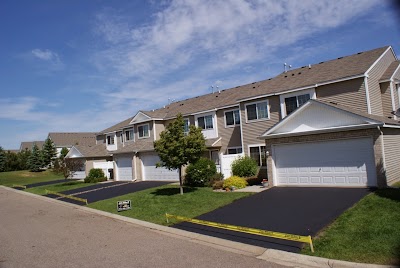 Jet-Black of Burnsville Area MN