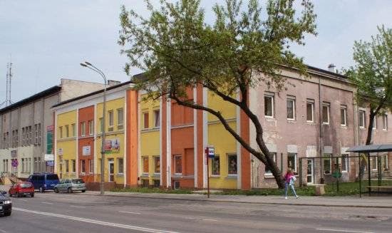 Żłobek KRASNAL