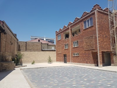Photos of Church of Saint Mary
