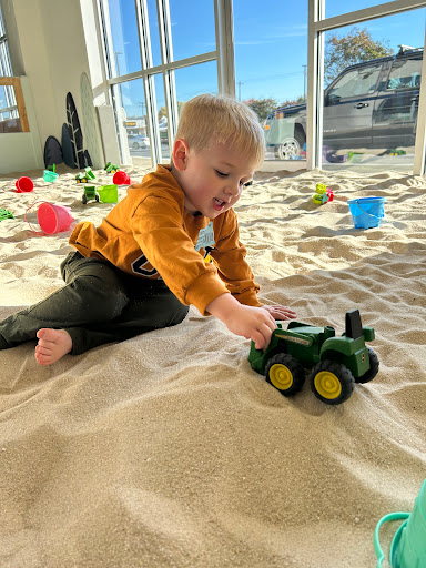 Unwind Indoor Play Cafe - Thumbnail