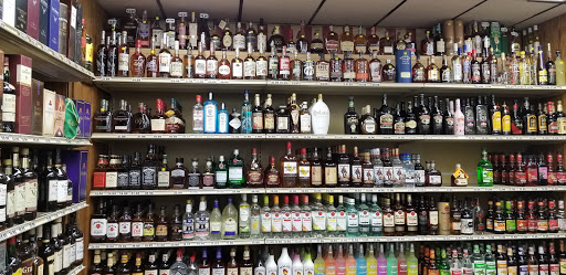 Walsh's liquor Store - Thumbnail