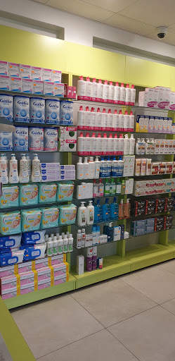 Pharmacie Leadersanté Saint- leu - Thumbnail