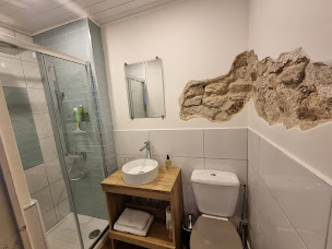 Photo n°3 de Bon Chez Nous à Saint-Amand-Jartoudeix (Chambre d'hôtes)