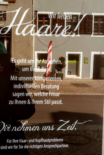 Friseur Albin Krocker - Thumbnail