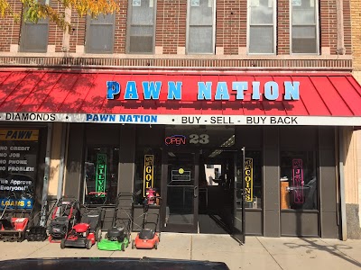 Pawn Nation