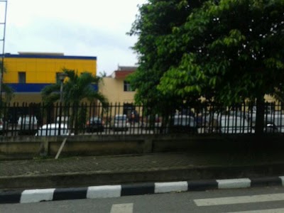 Photos of Hospital Blood Transfusion Unit Raden Mattaher