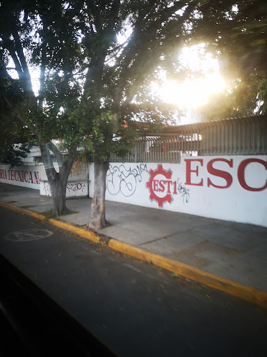 Escuela Secundaria Tecnica Num. 1 - Thumbnail