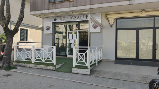 Undici gradi - Thumbnail