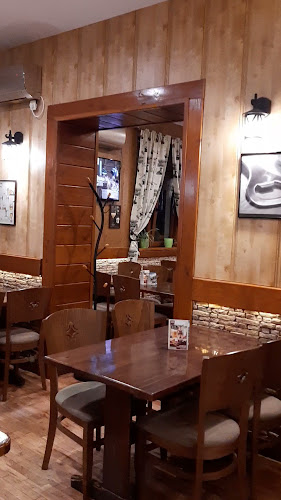 Отзиви за Бирария "Халбата" в Варна - Ресторант