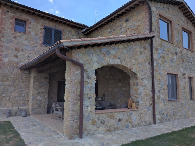 Casale Sterpeti
