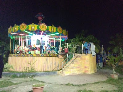 Photos of Russell Park