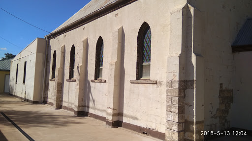 Fourteenth Street Mosque - Thumbnail