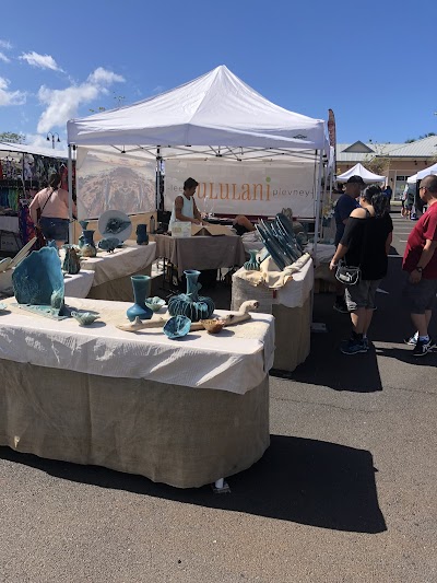 Maui Gift & Craft Fair