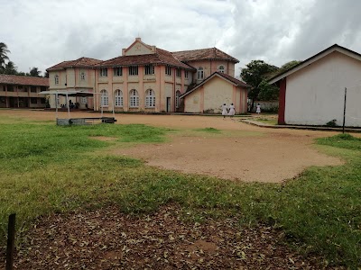 Photos of Sri Sumangala Balika Maha Vidyalaya