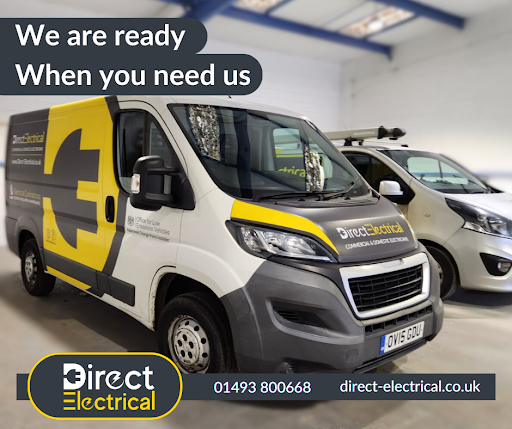 Direct Electrical - Visual