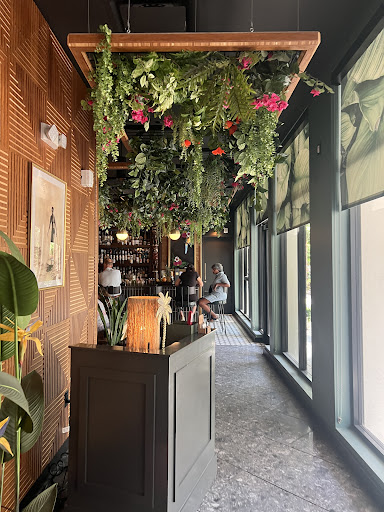 Bar Hana