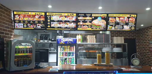Photo 7 - Pizza Time Jouy Le Moutier