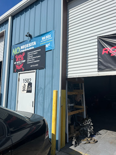 Mp Auto Corp - Thumbnail